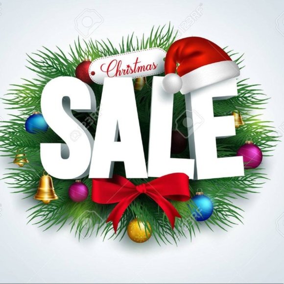 Make an offer, clearing out Holiday Décor and Gifts! - Picture 2 of 3